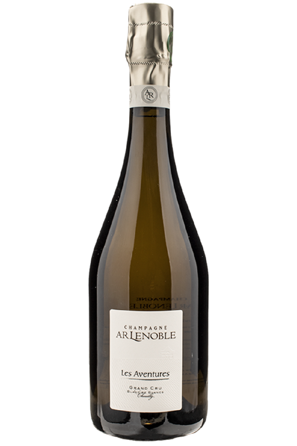 WineVins Champagne AR Lenoble Grand Cuvée Gentilhomme
