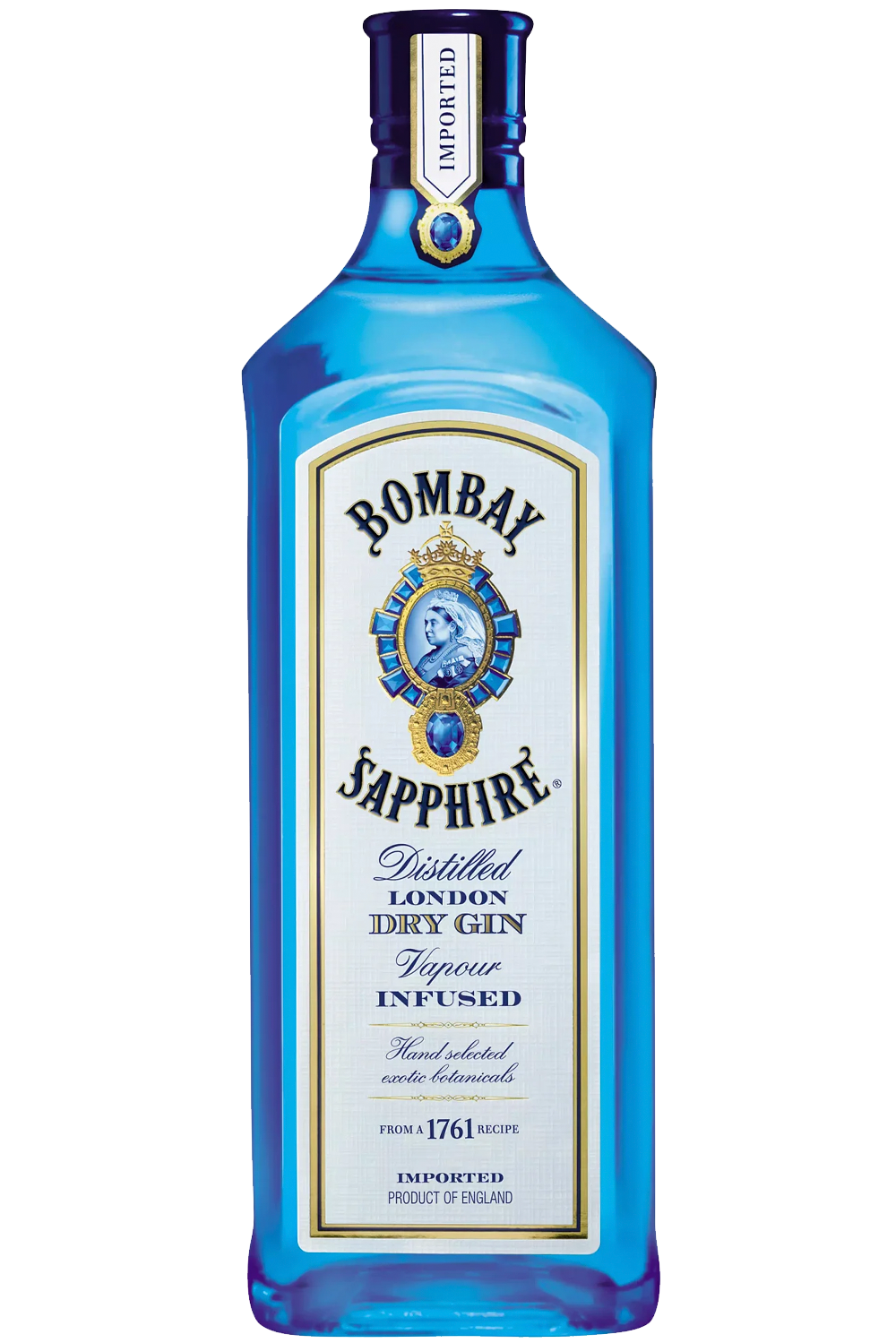 WineVins Bombay Sapphire