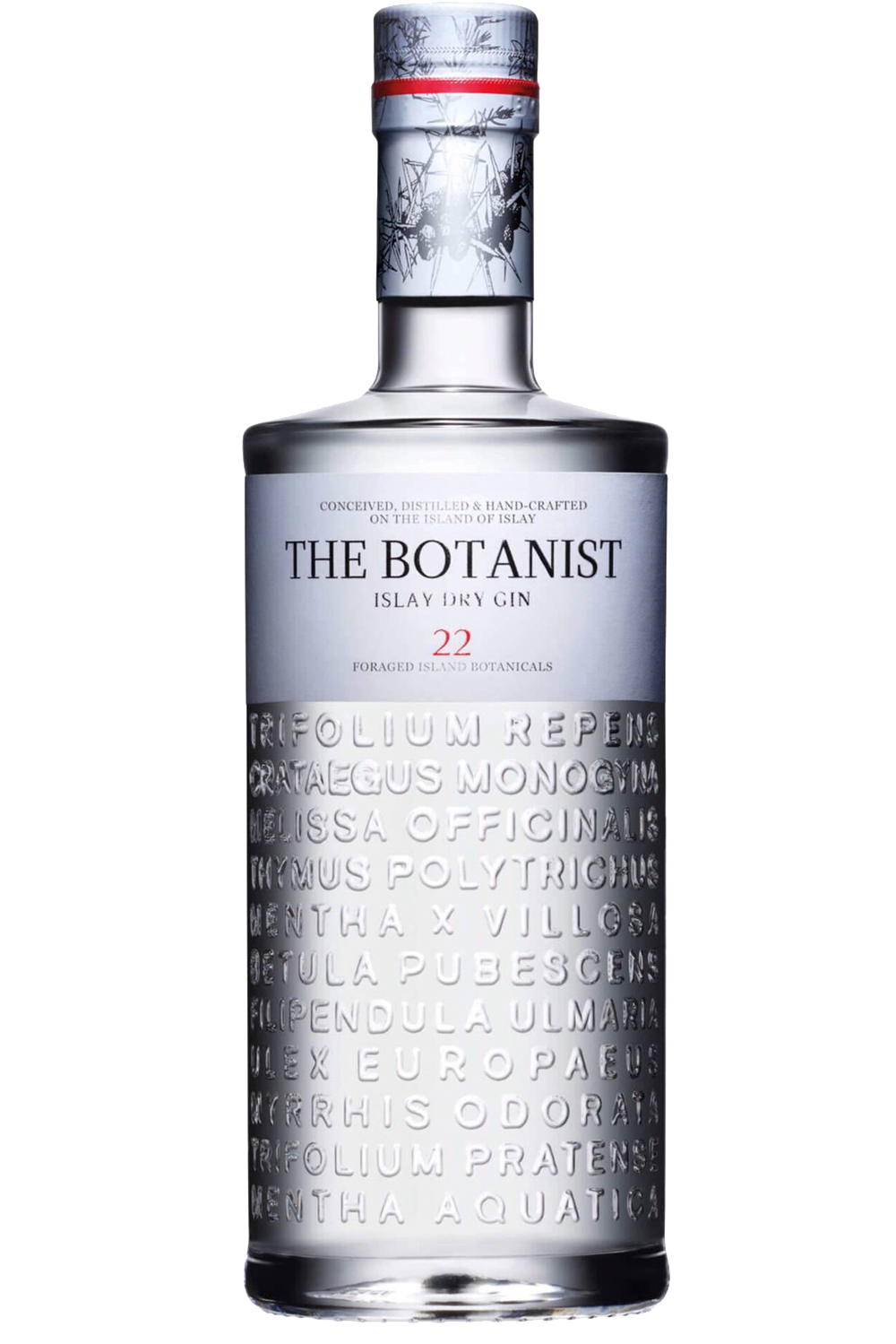 WineVins Botanist Dry