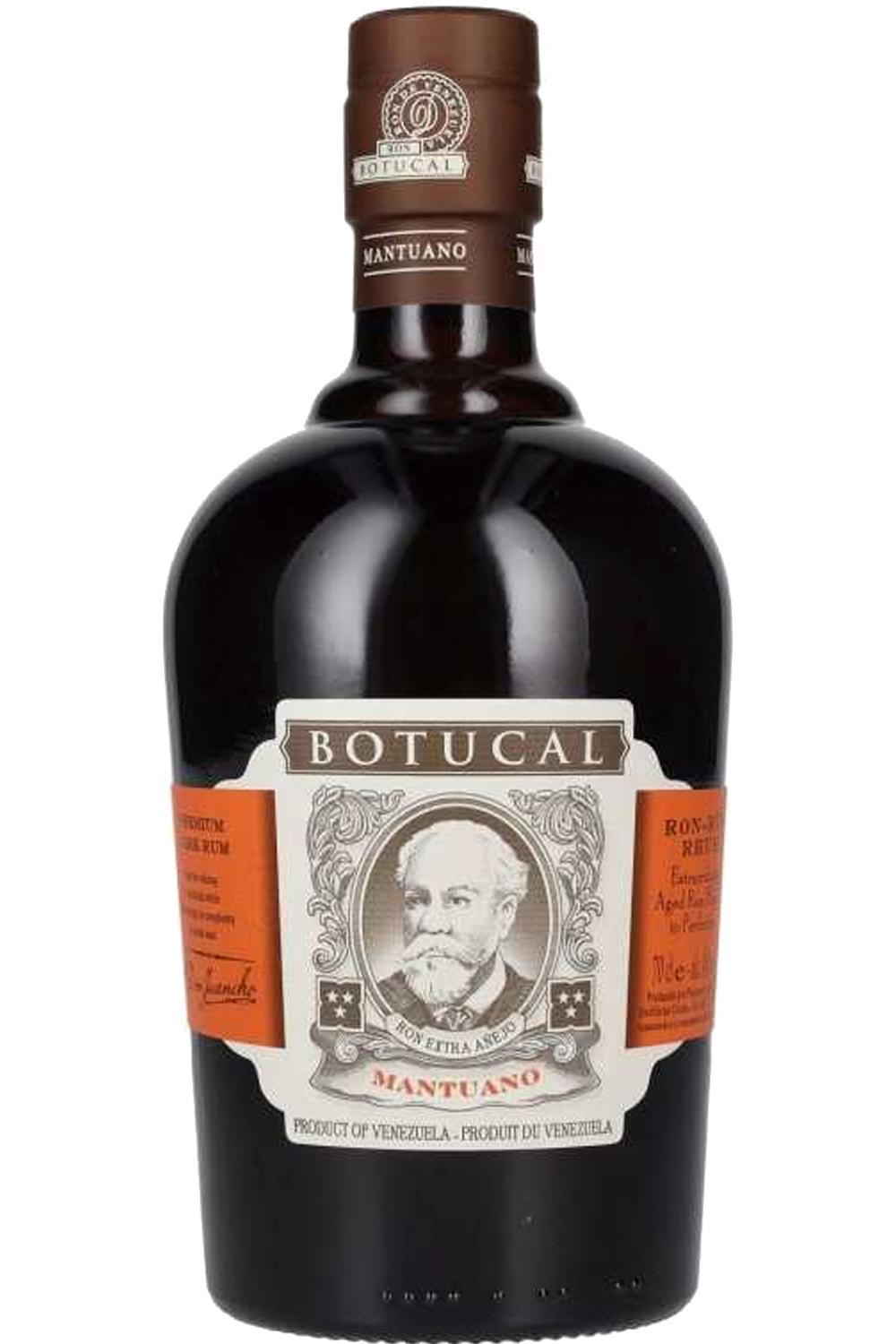 WineVins Botucal Mantuano