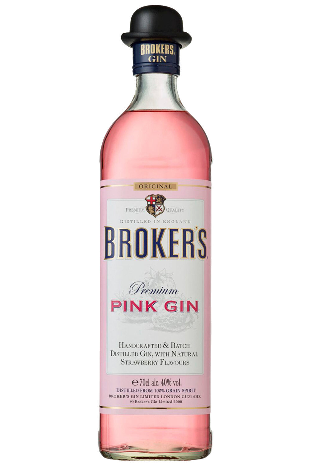 WineVins Broker's Pink