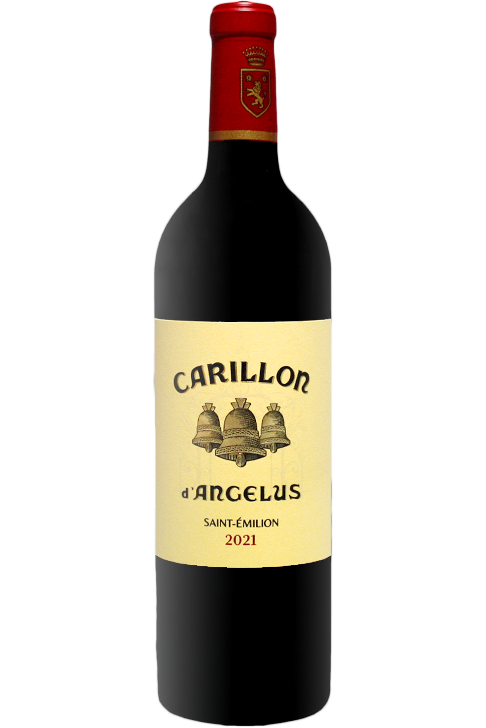 WineVins Le Carillon D'Angelus 2021