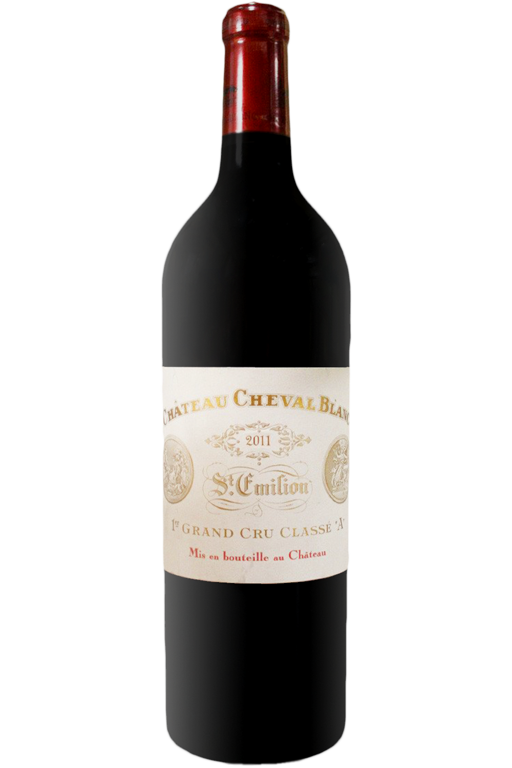 WineVins Chateau Cheval Blanc 2011