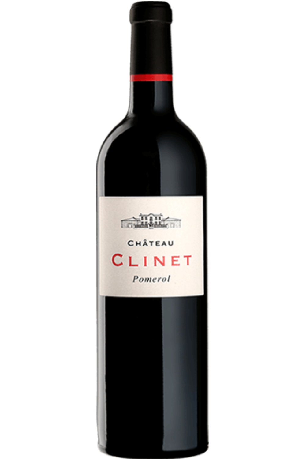 WineVins Chateau Clinet 2015