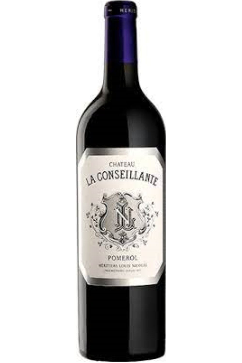 WineVins Chateau La Conseillante 2020