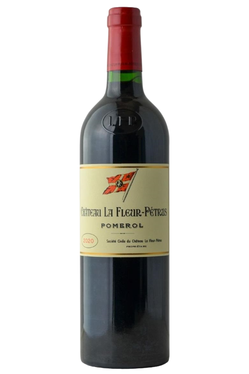 WineVins Chateau La Fleur Petrus 2020