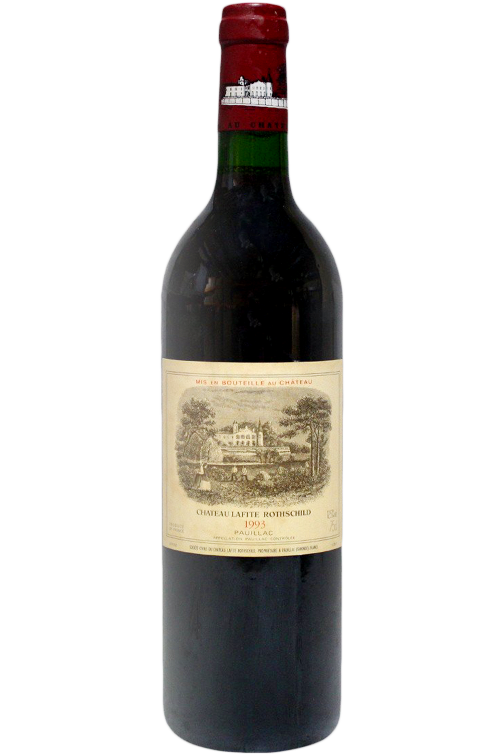 WineVins Chateau Lafite Rothschild 1993