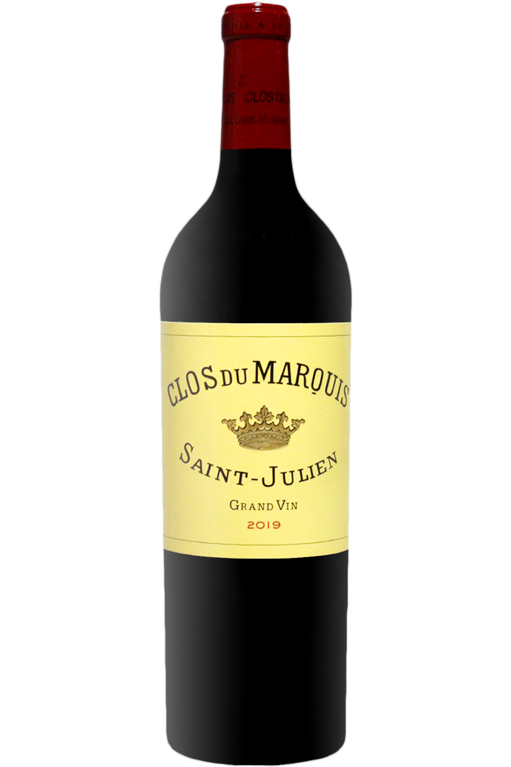 WineVins Clos du Marquis 2019