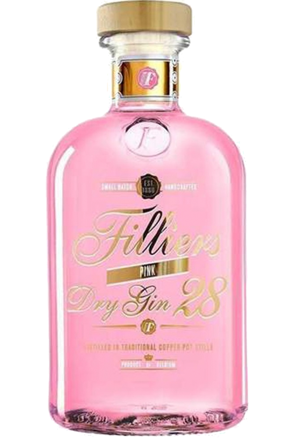 WineVins Filliers Dry 28 Pink