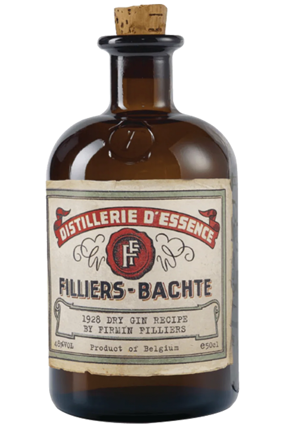 WineVins Filliers Dry 28 Tribute Edition II