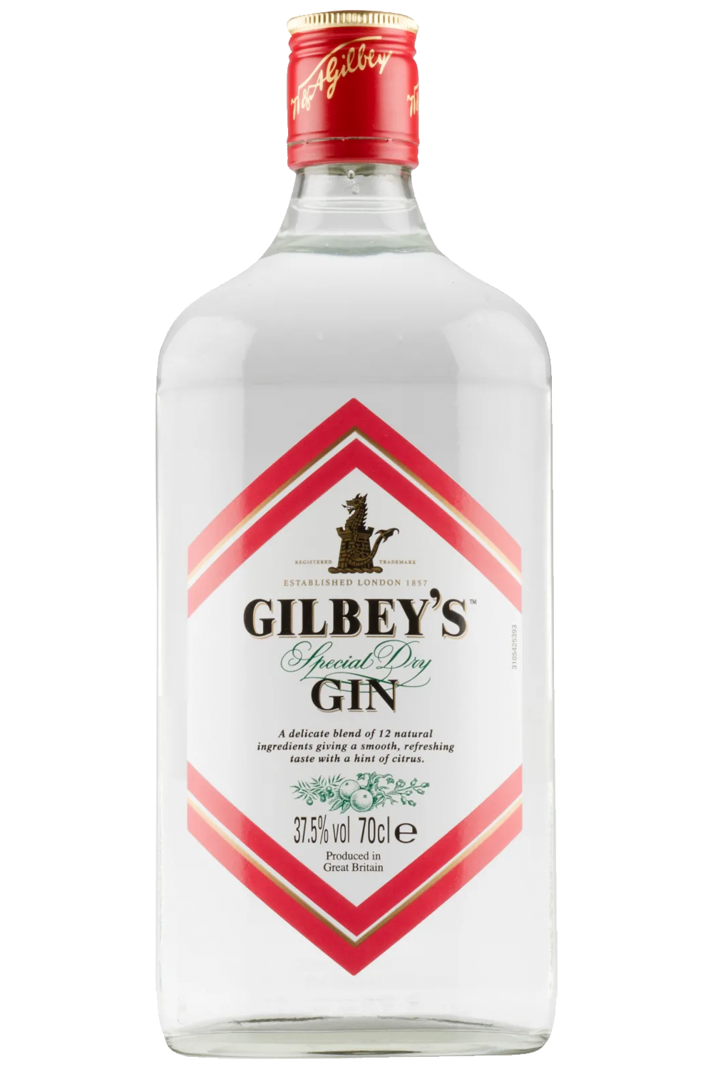 WineVins Gilbey's