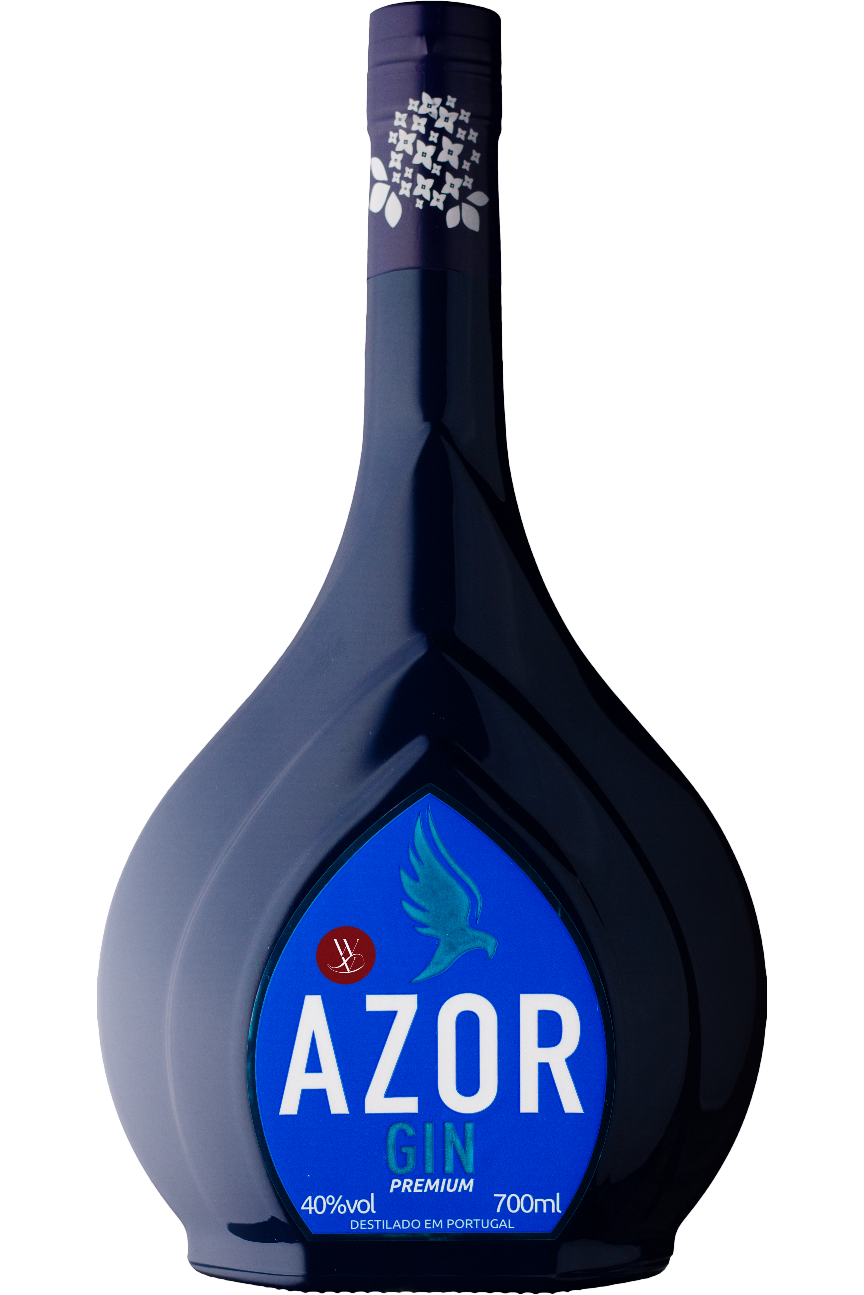 WineVins Gin Azor Premium