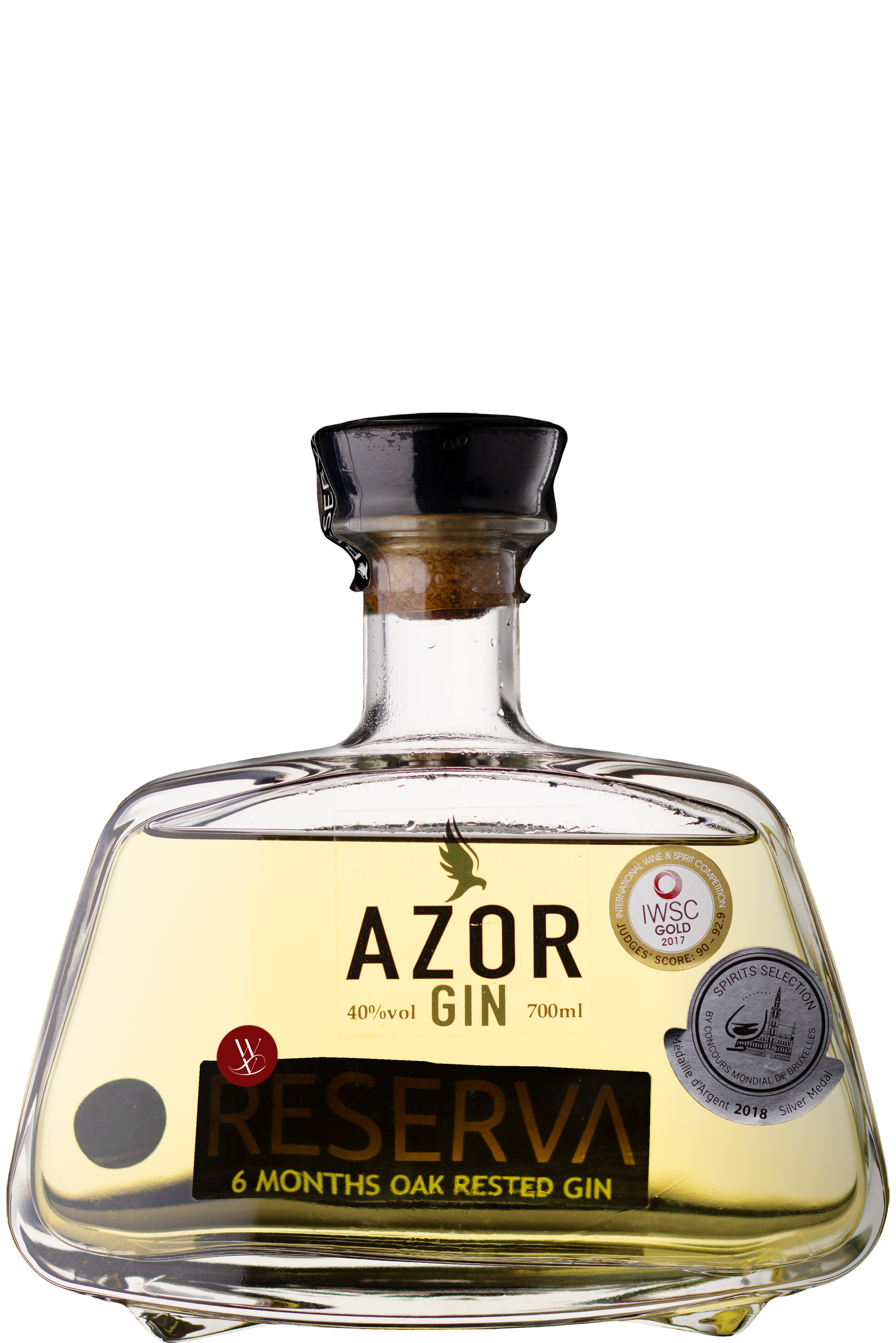 WineVins Gin Azor Reserva