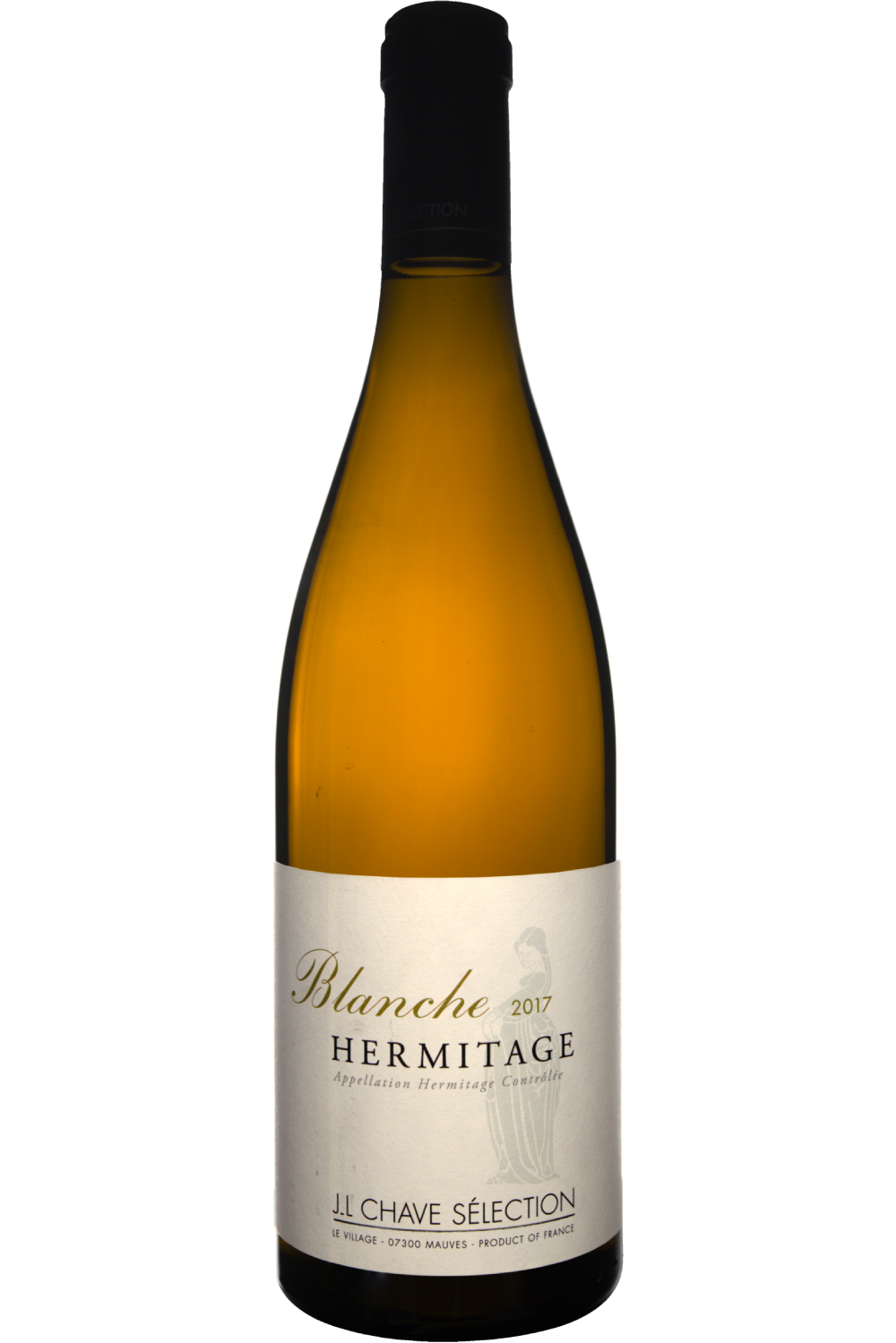 WineVins Jean-Louis Chave Selection Blanche Hermitage 2017