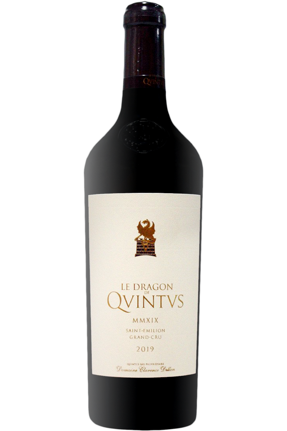 WineVins Le Dragon de Quintus 2019