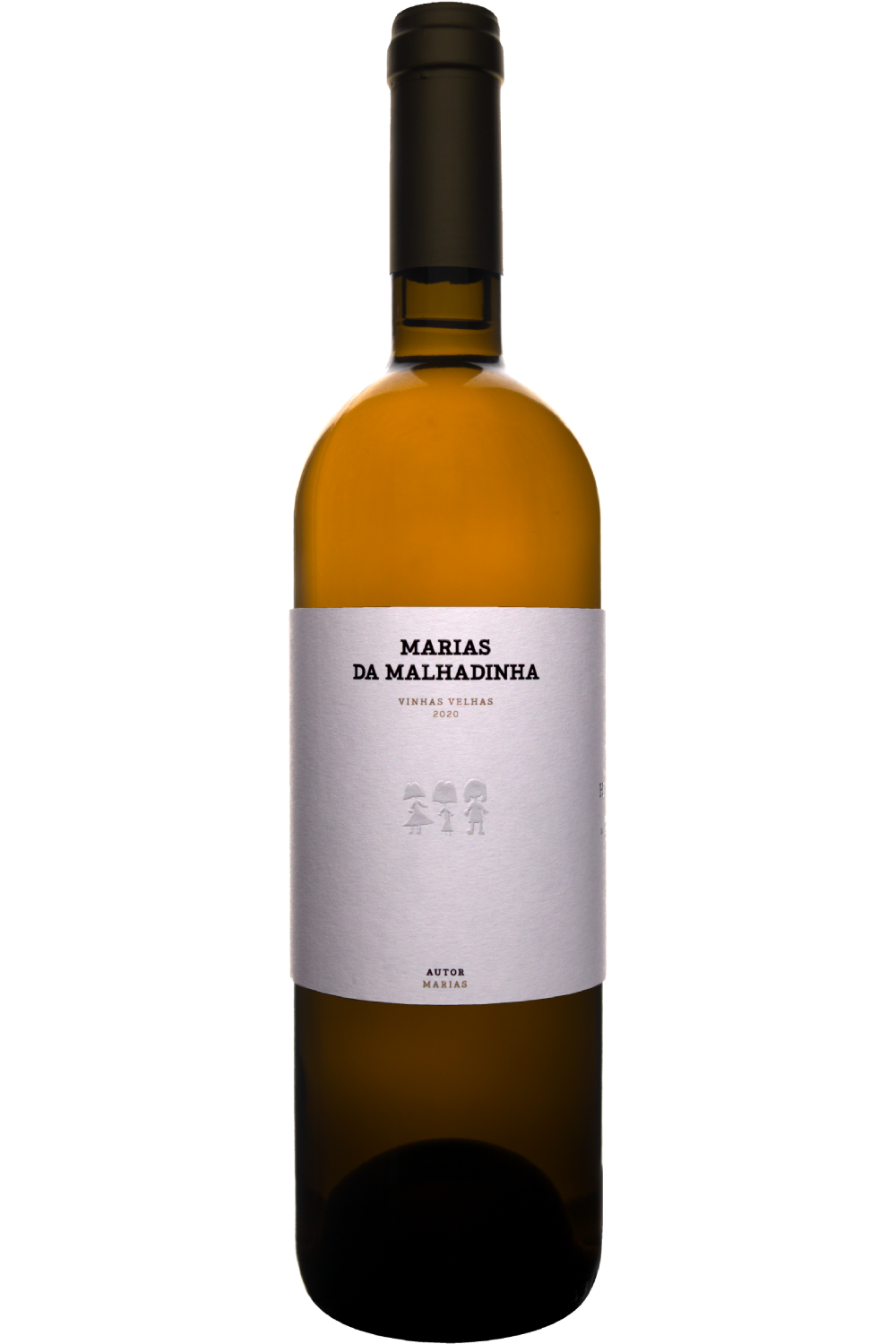 WineVins Marias da Malhadinha Vinhas Velhas Branco 2020