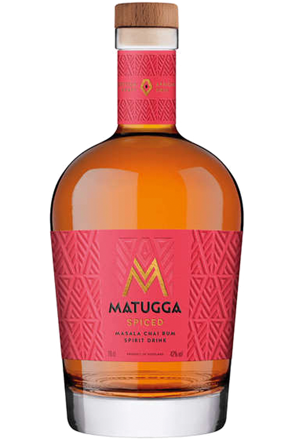 WineVins Matugga Spiced