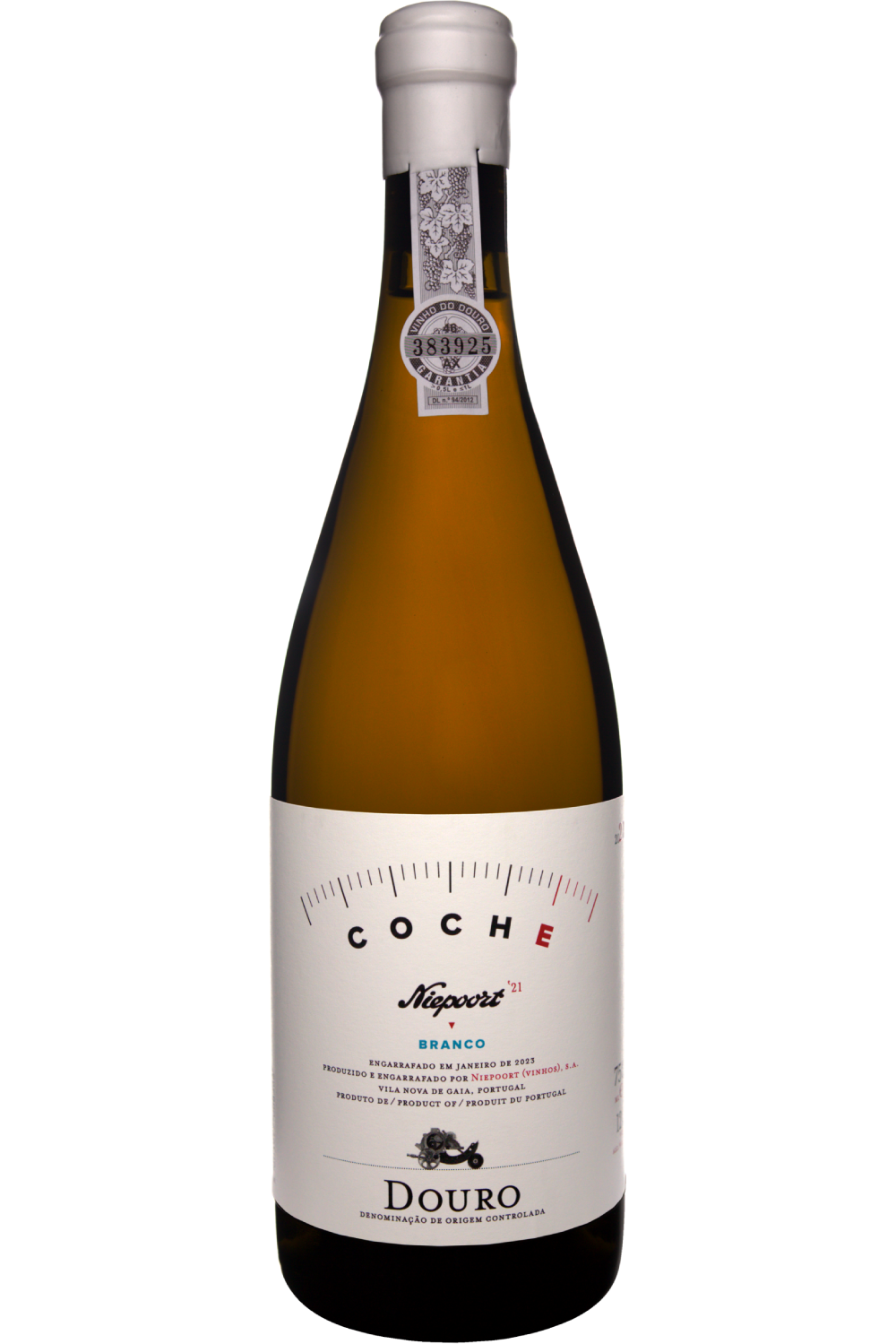 WineVins Niepoort Coche Branco 2021