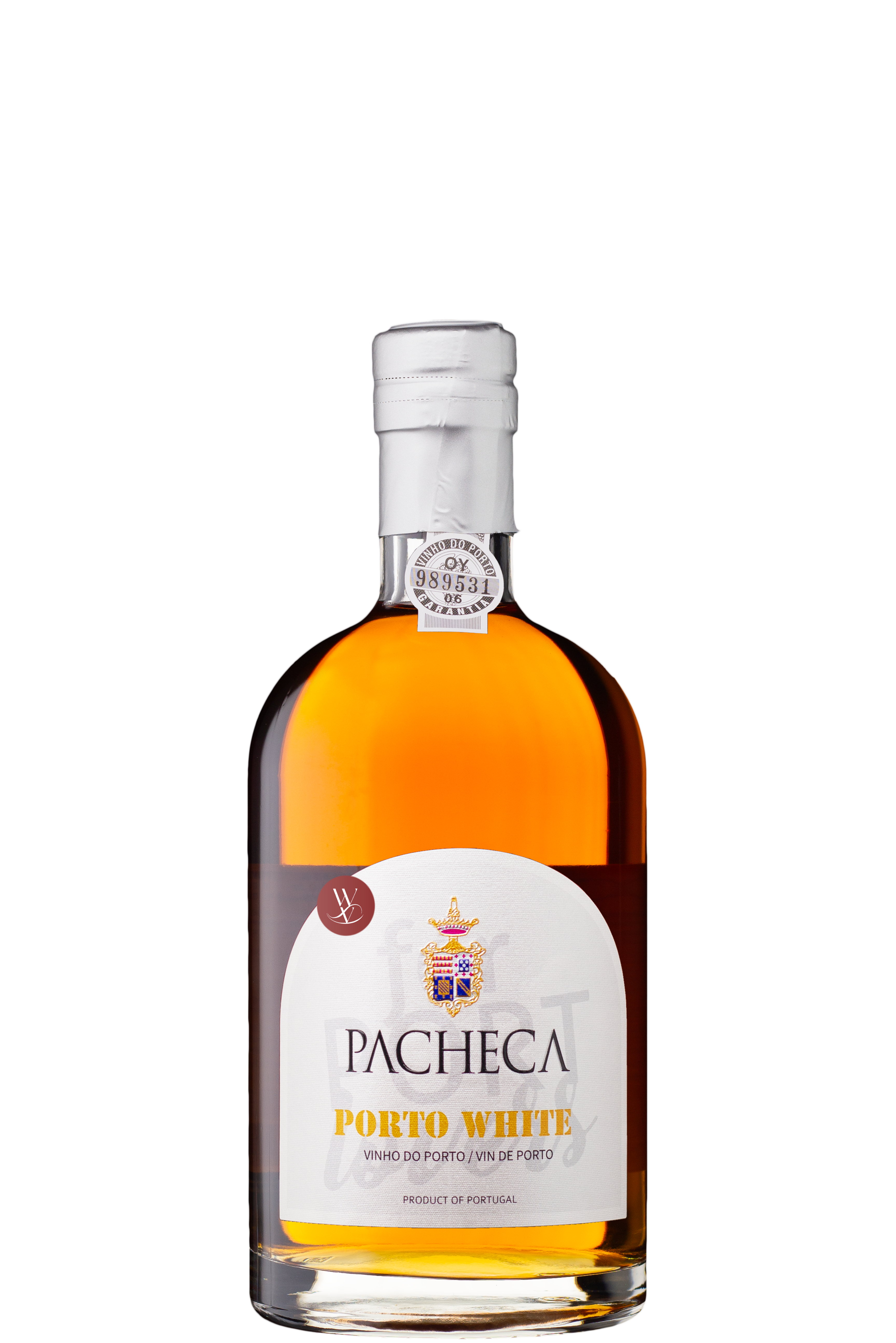 WineVins Pacheca White