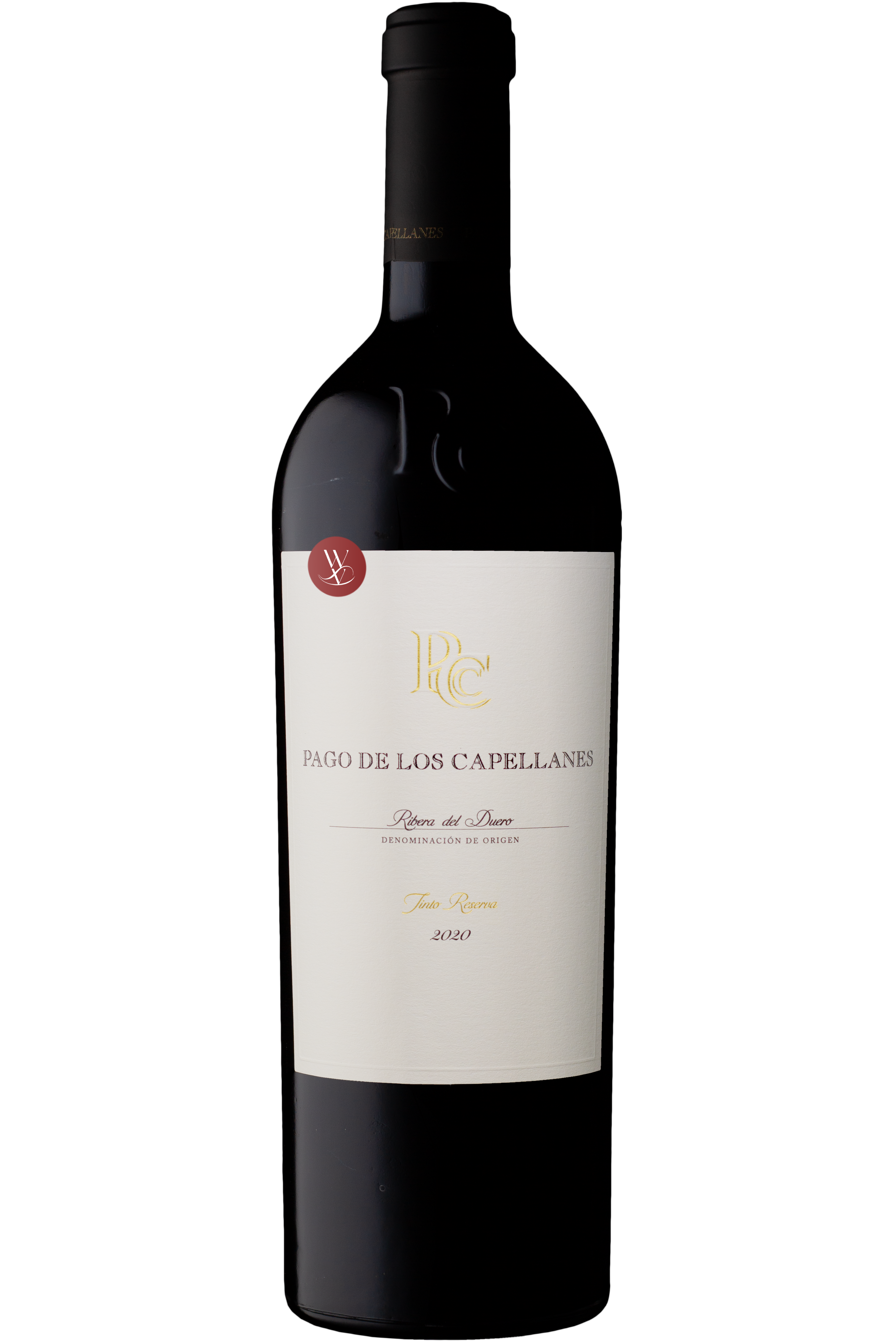 WineVins Pago de Los Capellanes Reserva Tinto 2020