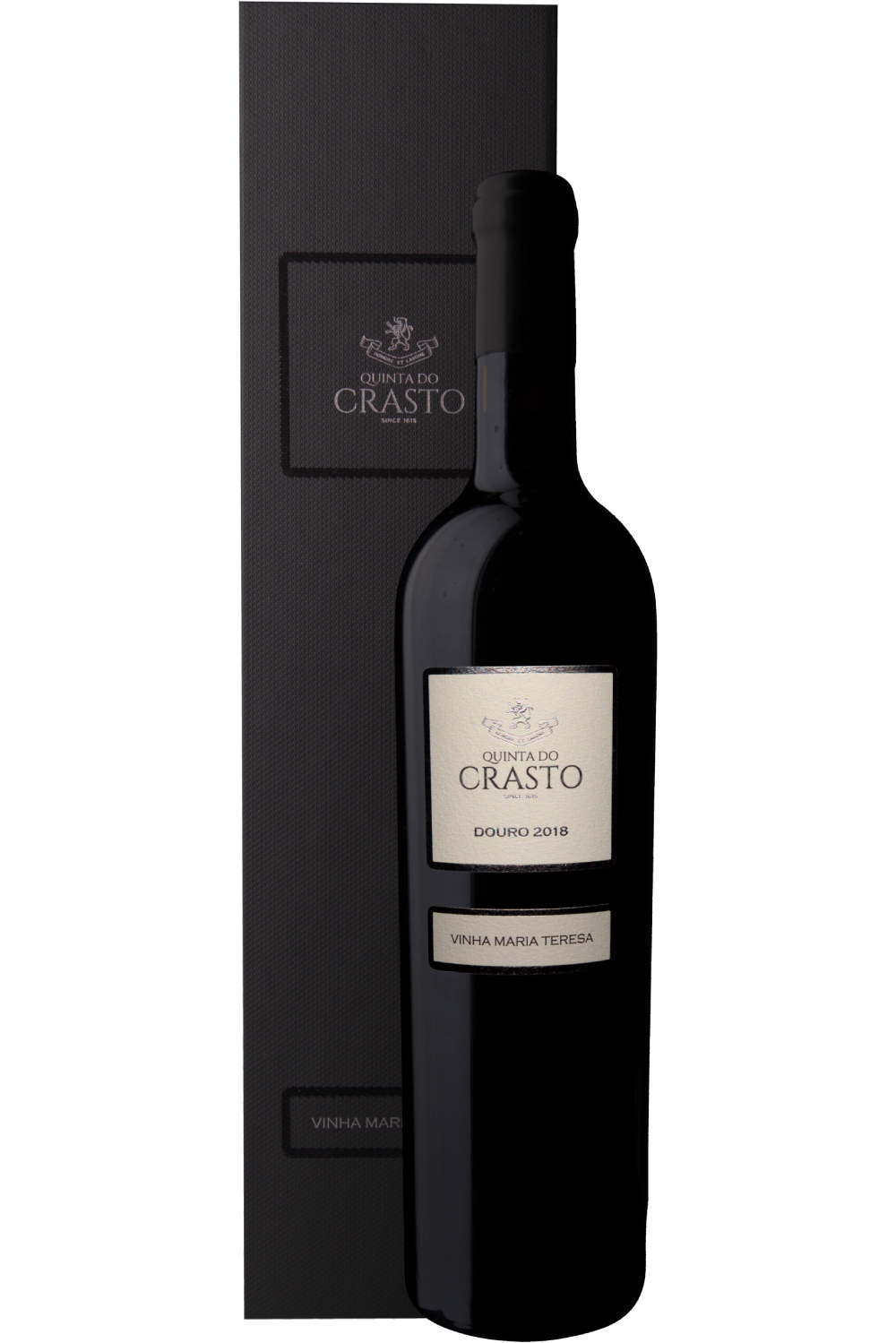 WineVins Quinta do Crasto Vinha Maria Teresa Tinto 2018