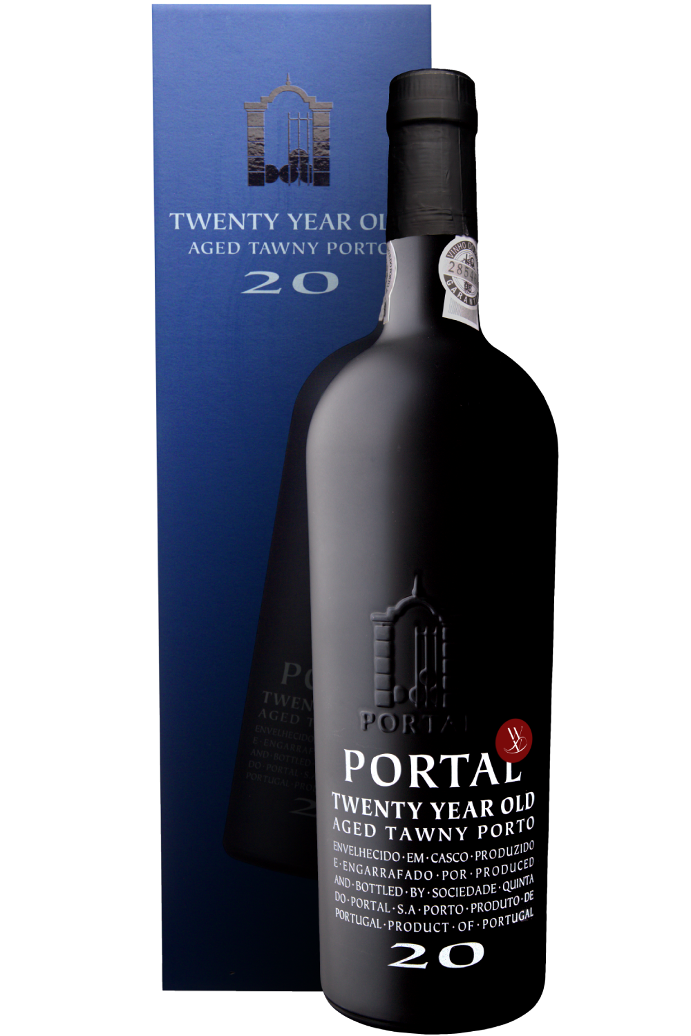 WineVins Quinta do Portal 20 Anos NV