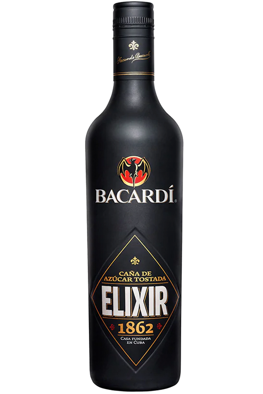 Winevins Bacardi Elixir