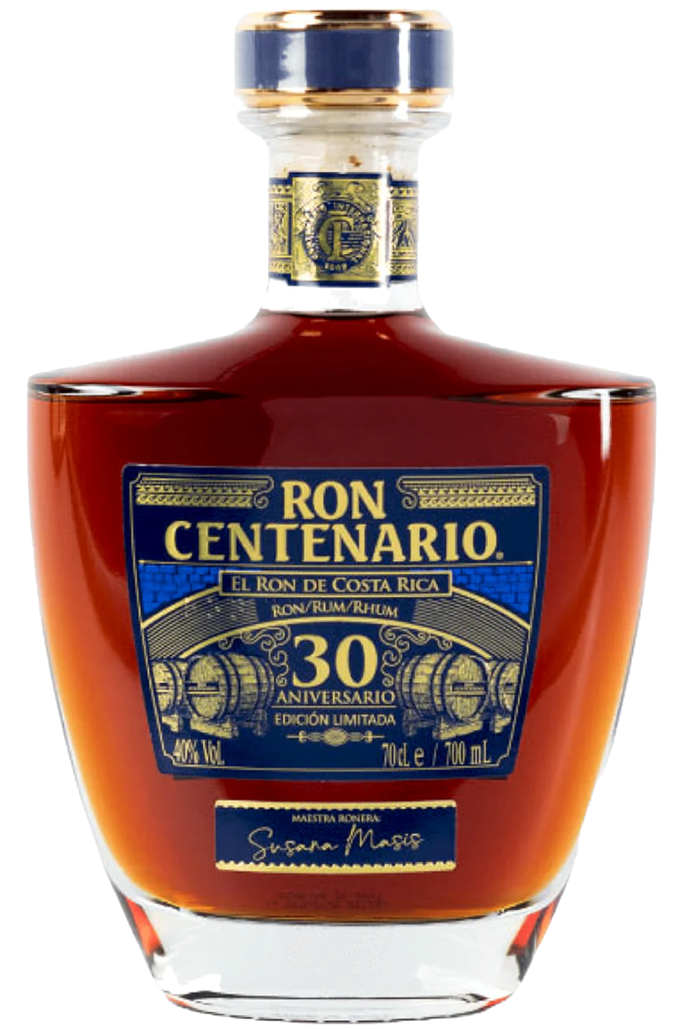 WineVins Centenario 30 Anos Edicion Limitada