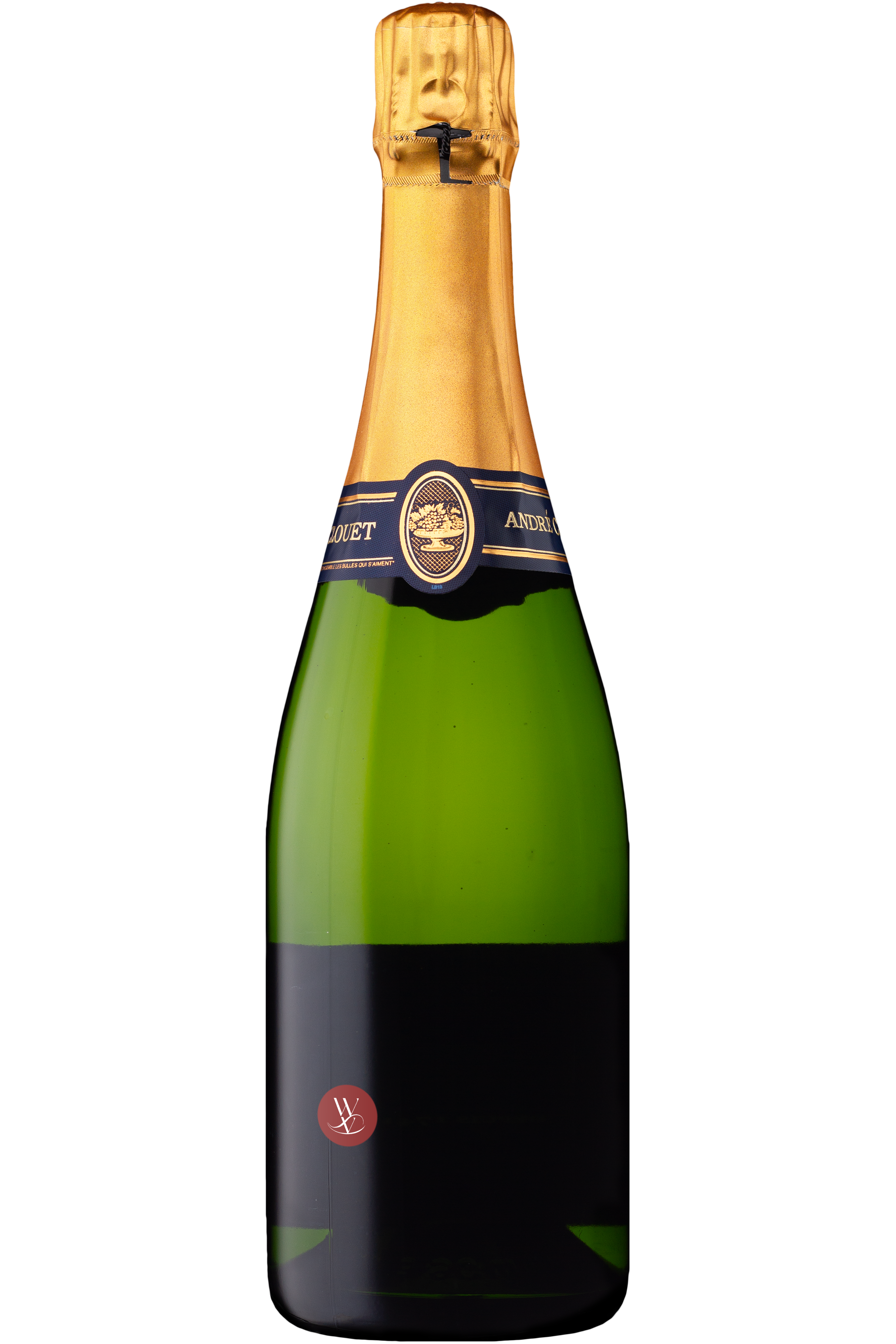 Andre Clouet Grande Reserve Brut