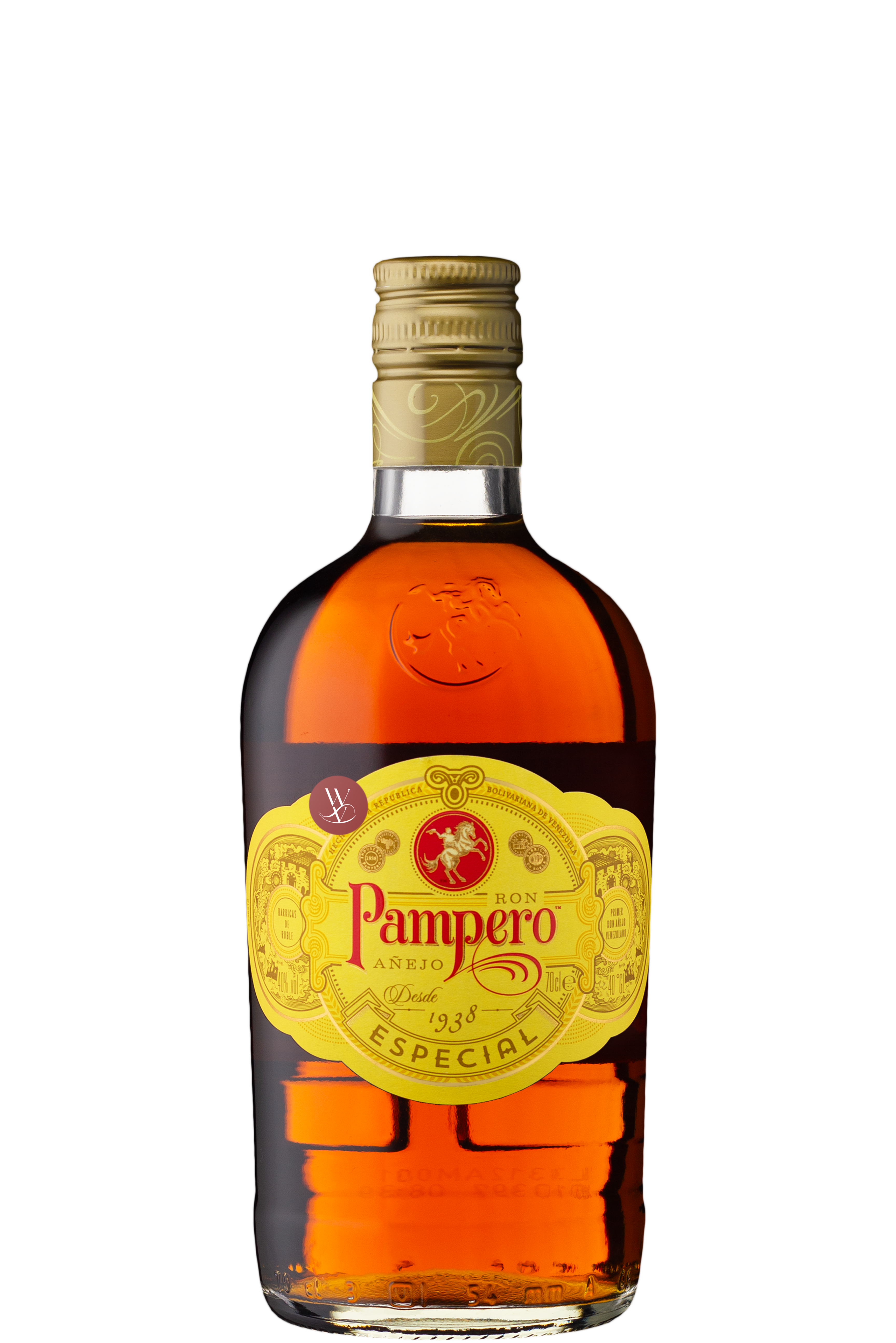 Pampero Anejo Especial