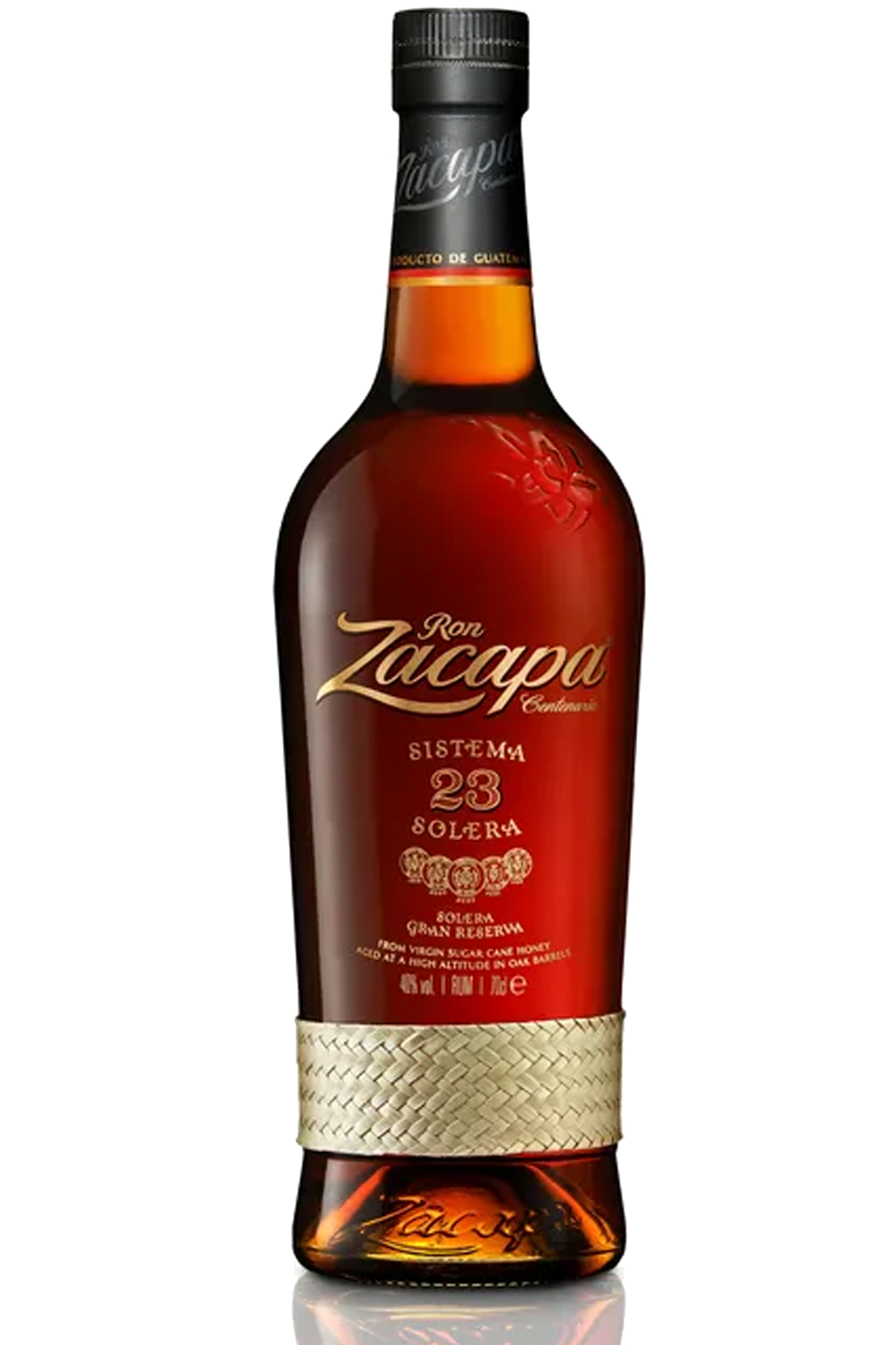 WineVins Zacapa Centenario 23 Anos