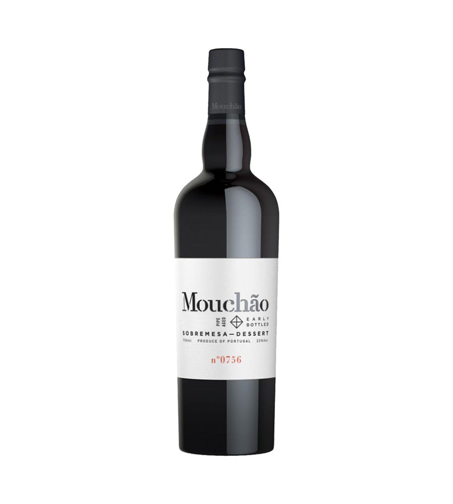 Wine Vins Herdade do Mouchao Early Bottled Sobremesa