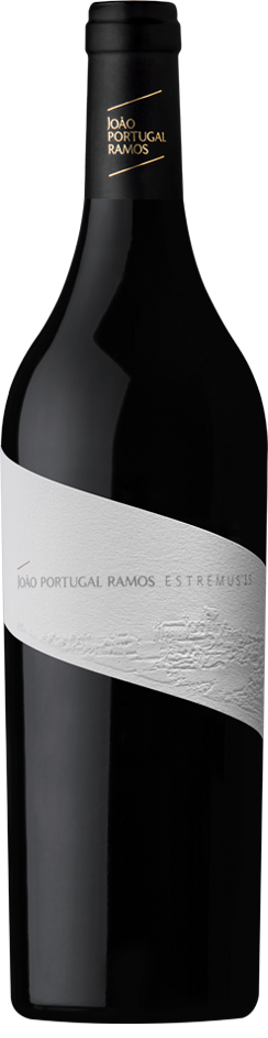 Wine Vins João Portugal Ramos Estremus Tinto