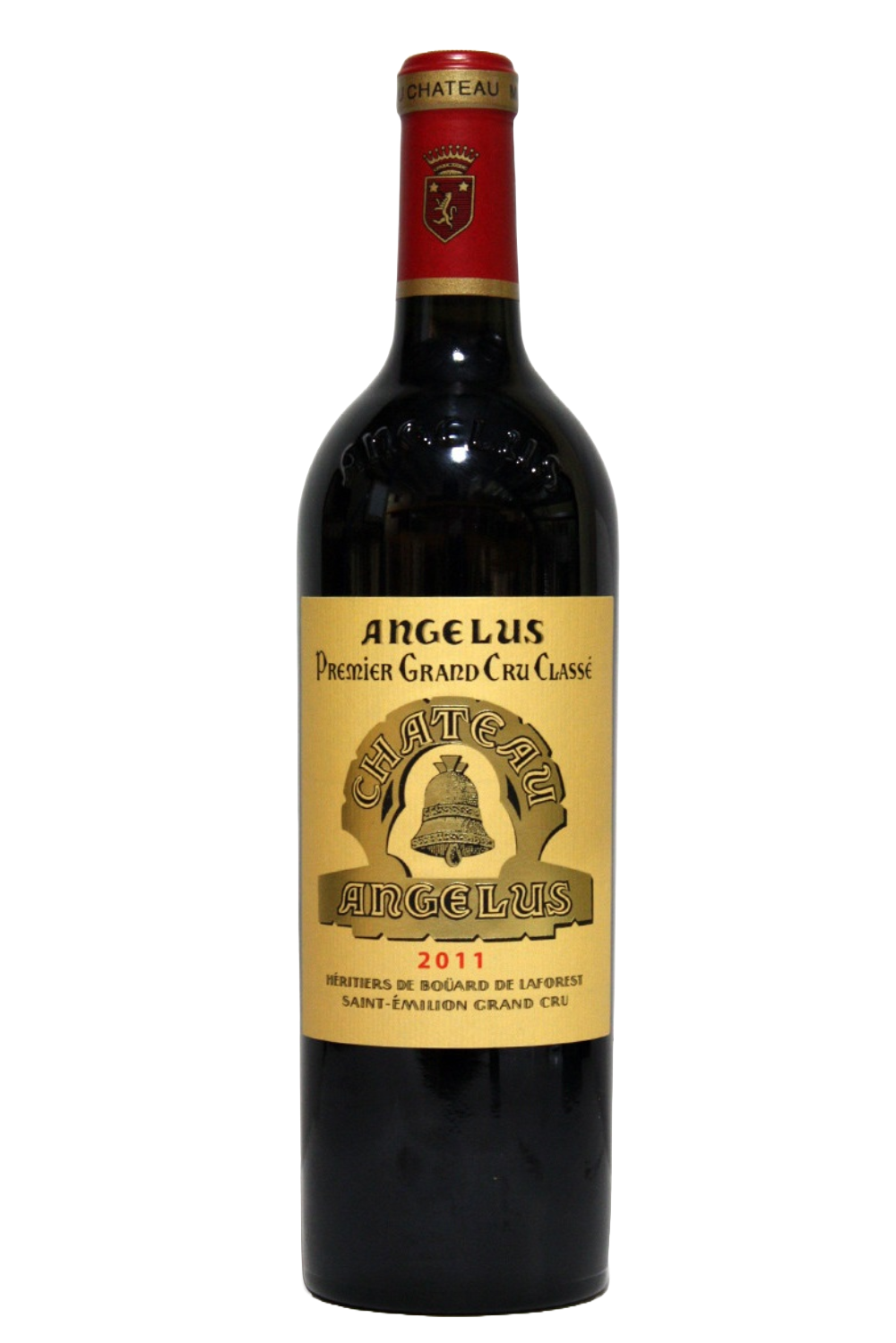 WineVins Chateau Angelus