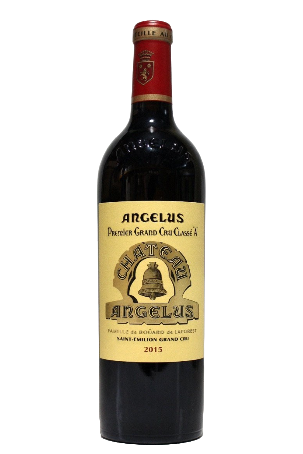 WineVins Chateau Angelus