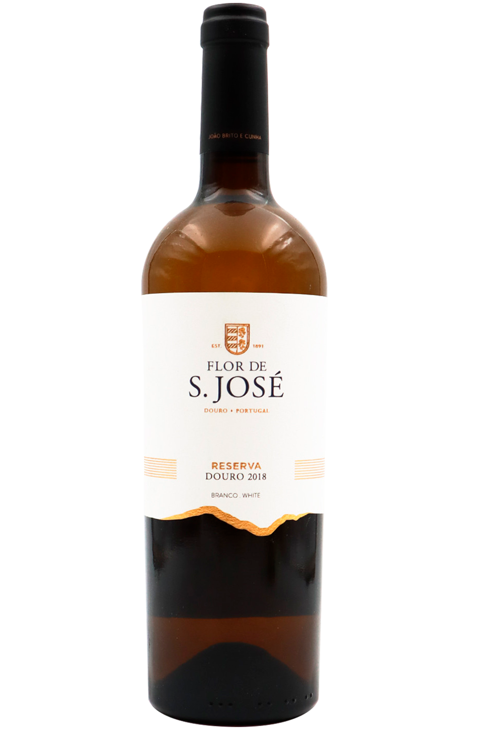 WineVins Flor de S. José Reserva Branco 2020