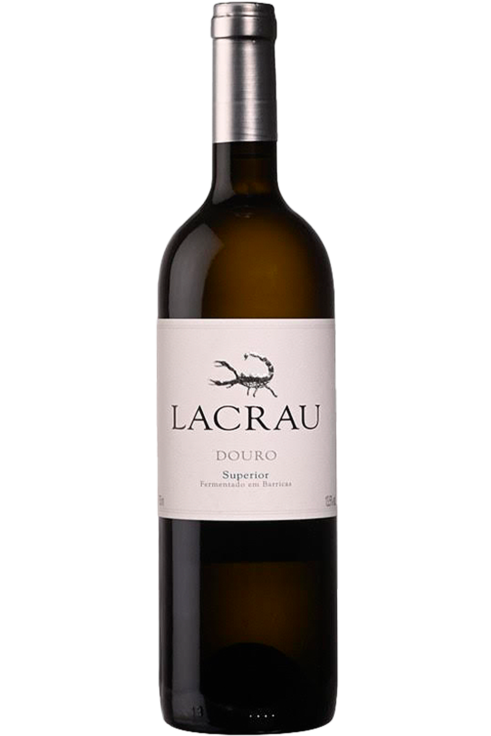 WineVins Lacrau Superior Branco Magnum 2021