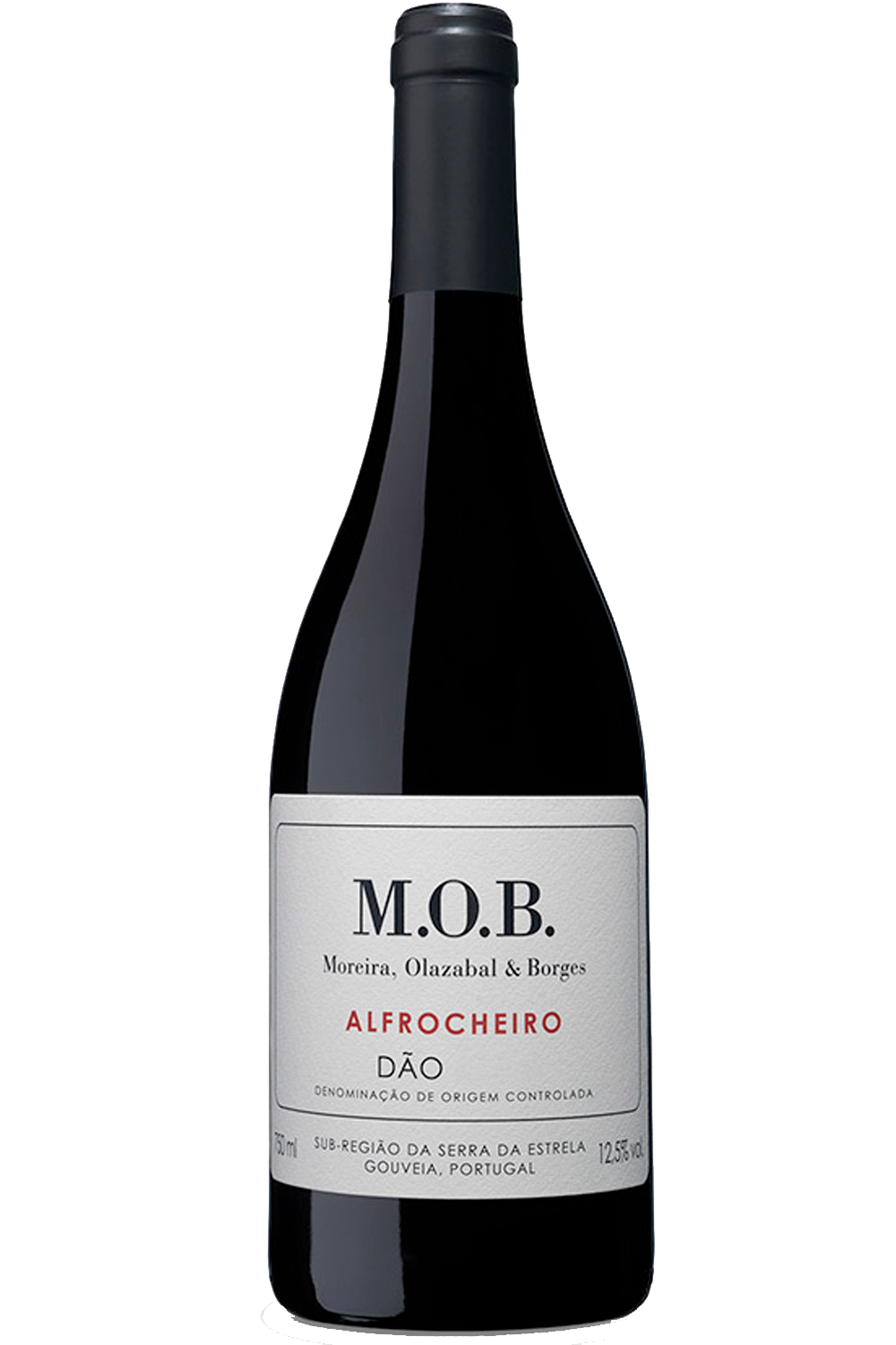 WineVins Mob Alfrocheiro 2019