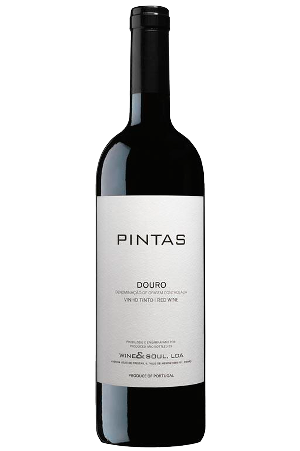 WineVins Pintas Tinto 2020