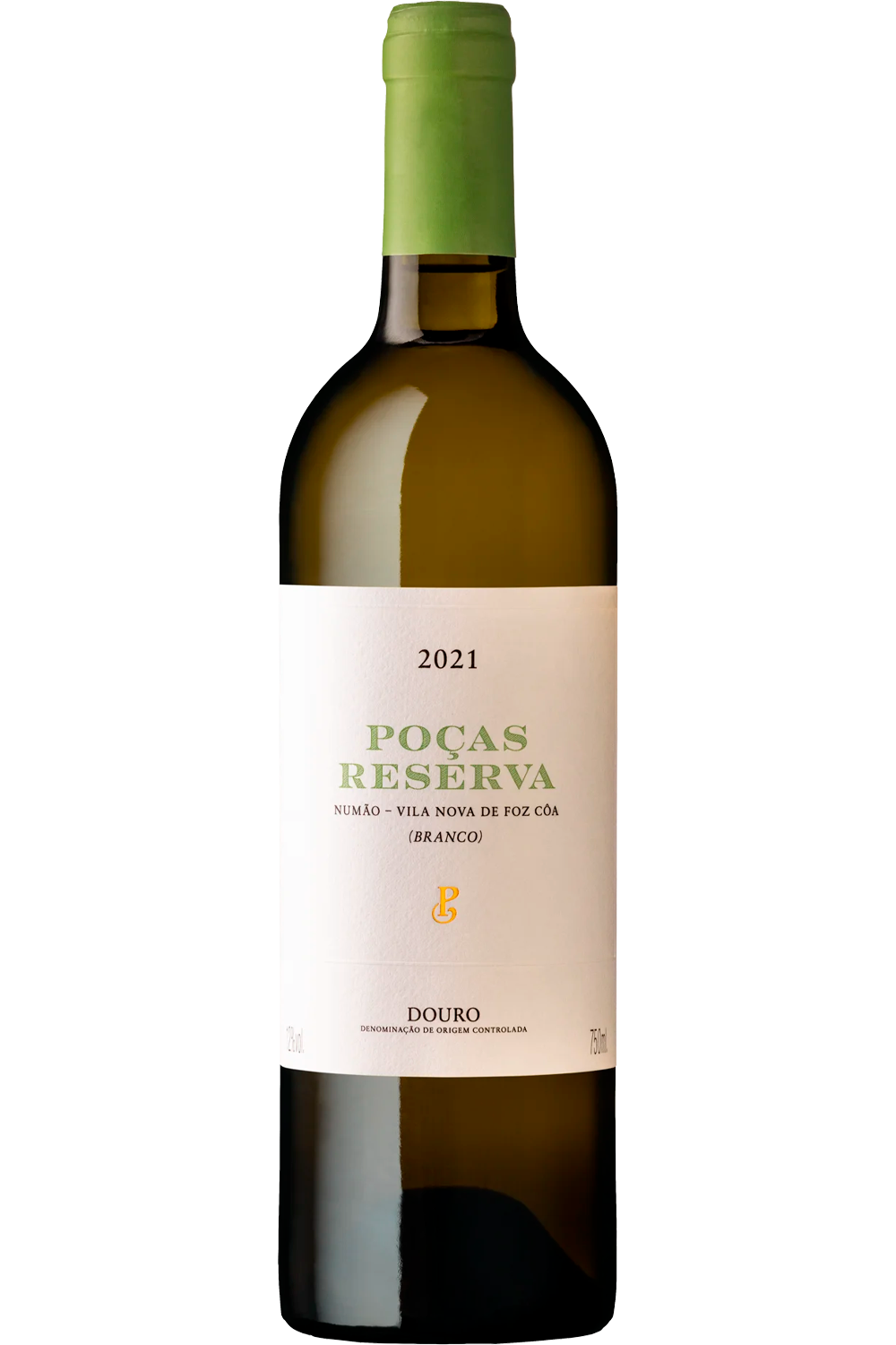 WineVins Poças Reserva Branco Magnum