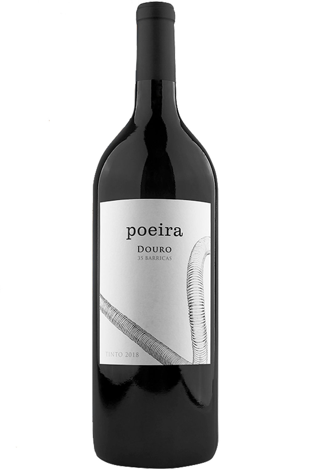 WineVins Poeira Tinto 2019