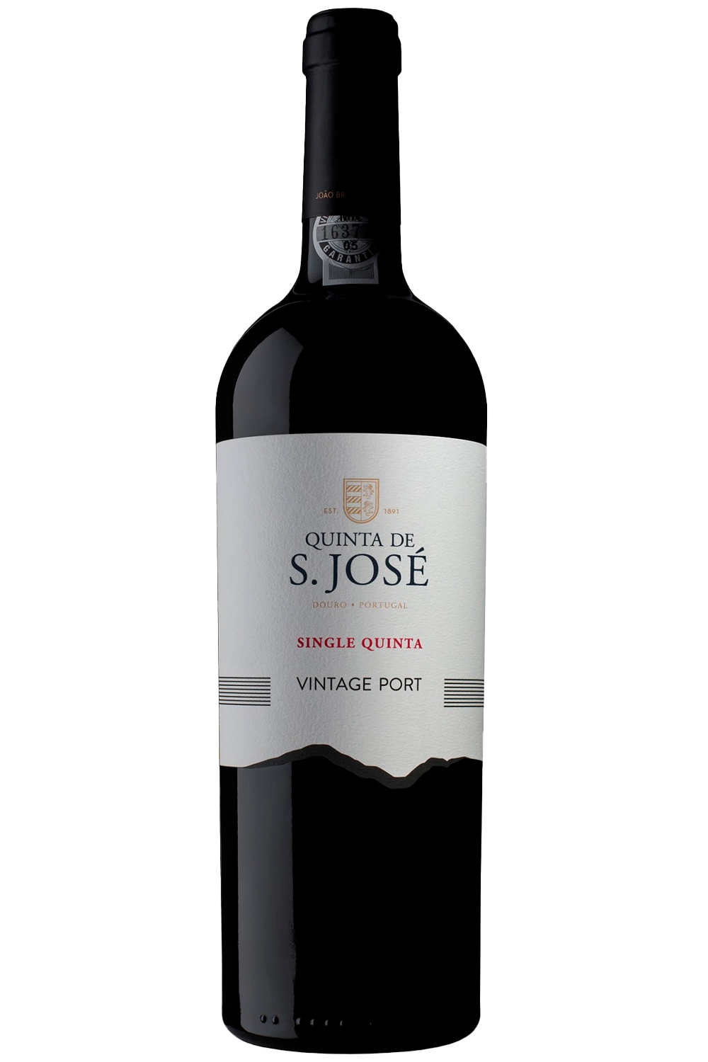 WineVins Porto Quinta de S. José Vintage Single Quinta 2019