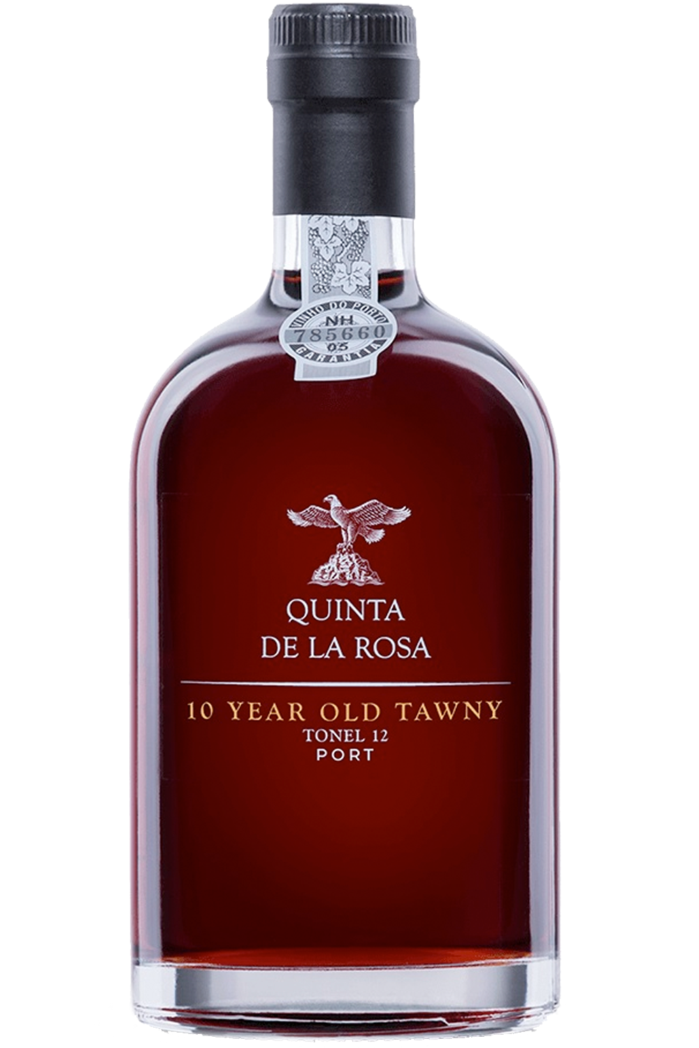 WineVins Porto Quinta de La Rosa Tawny 10 Anos