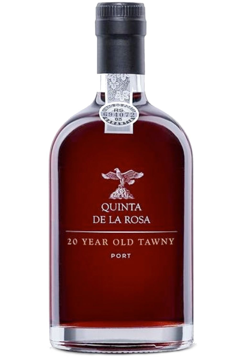WineVins Porto Quinta de La Rosa Tawny 20 Anos