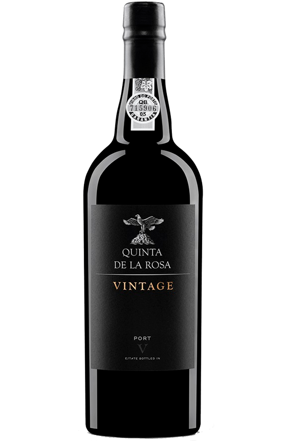 WineVins Porto Quinta de La Rosa Vintage 2004