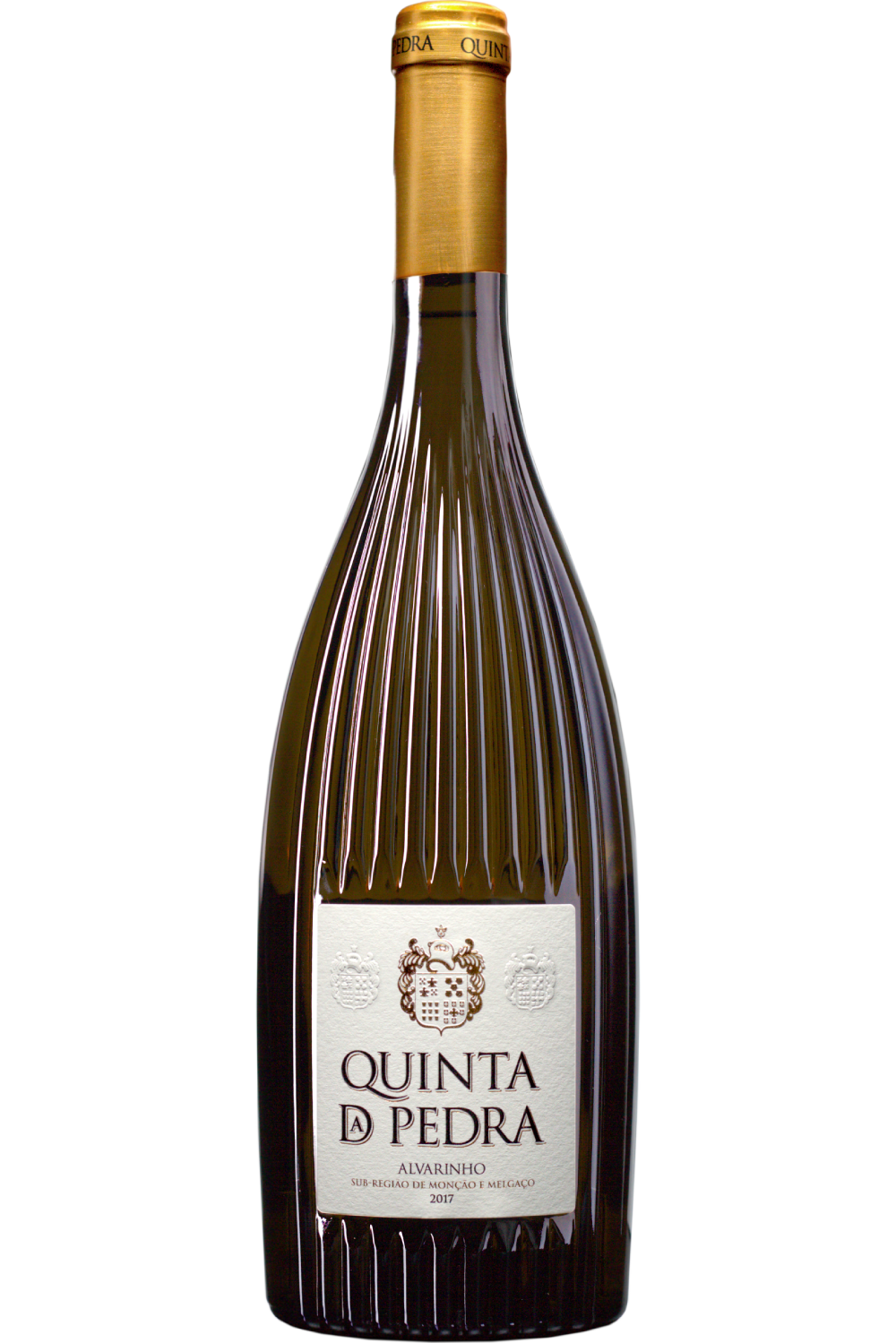 WineVins Quinta da Pedra Alvarinho Branco 2017