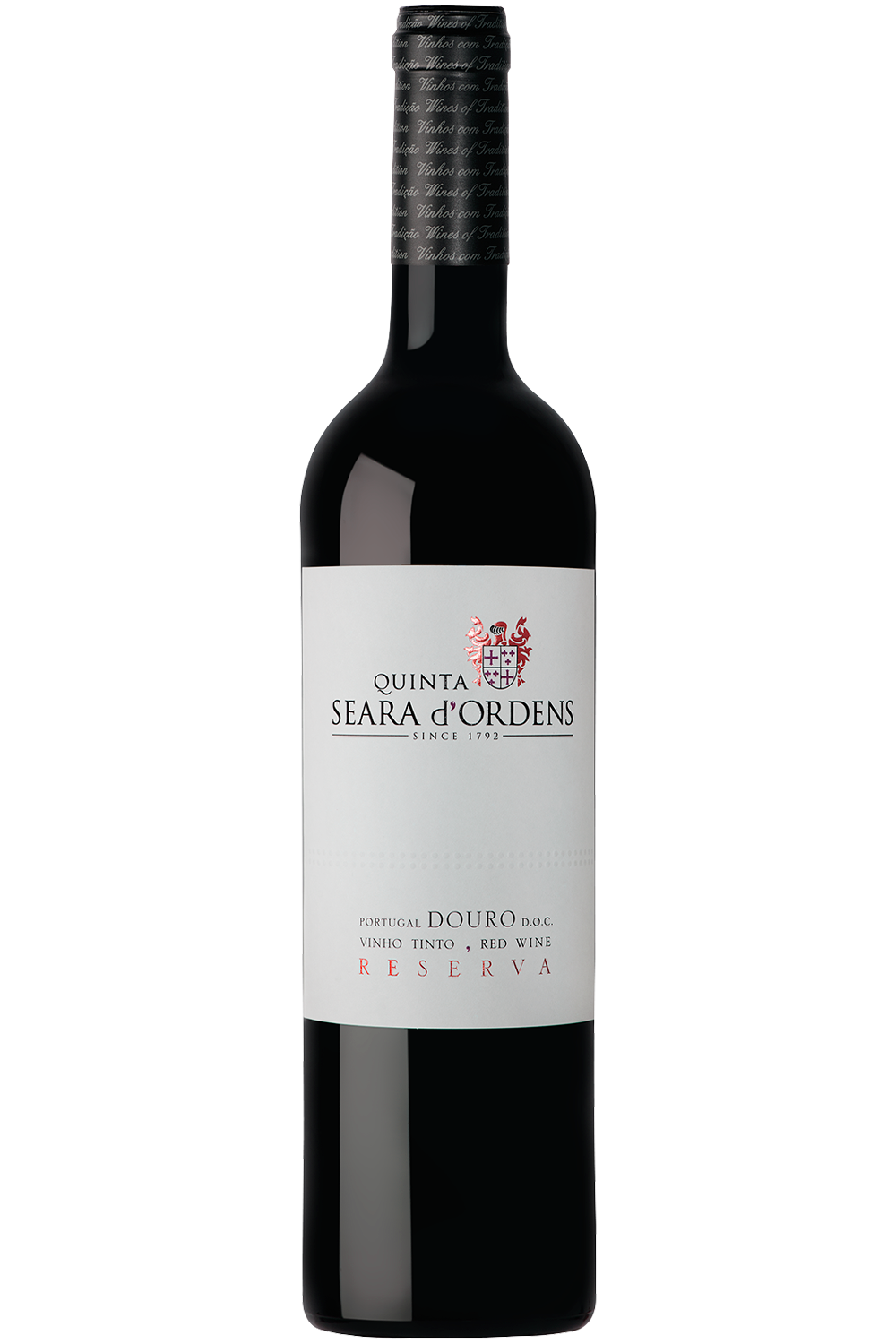 WineVins Seara d'Ordens Reserva Tinto Magnum 2019