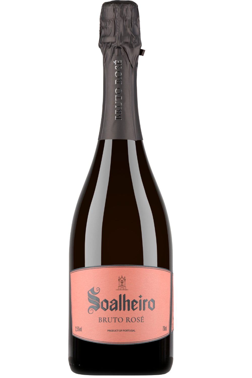 WineVins Espumante Soalheiro Rosé Magnum