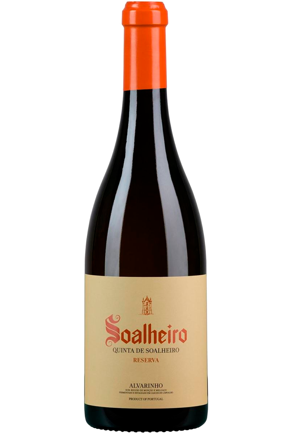 WineVins Soalheiro Reserva Branco 2021