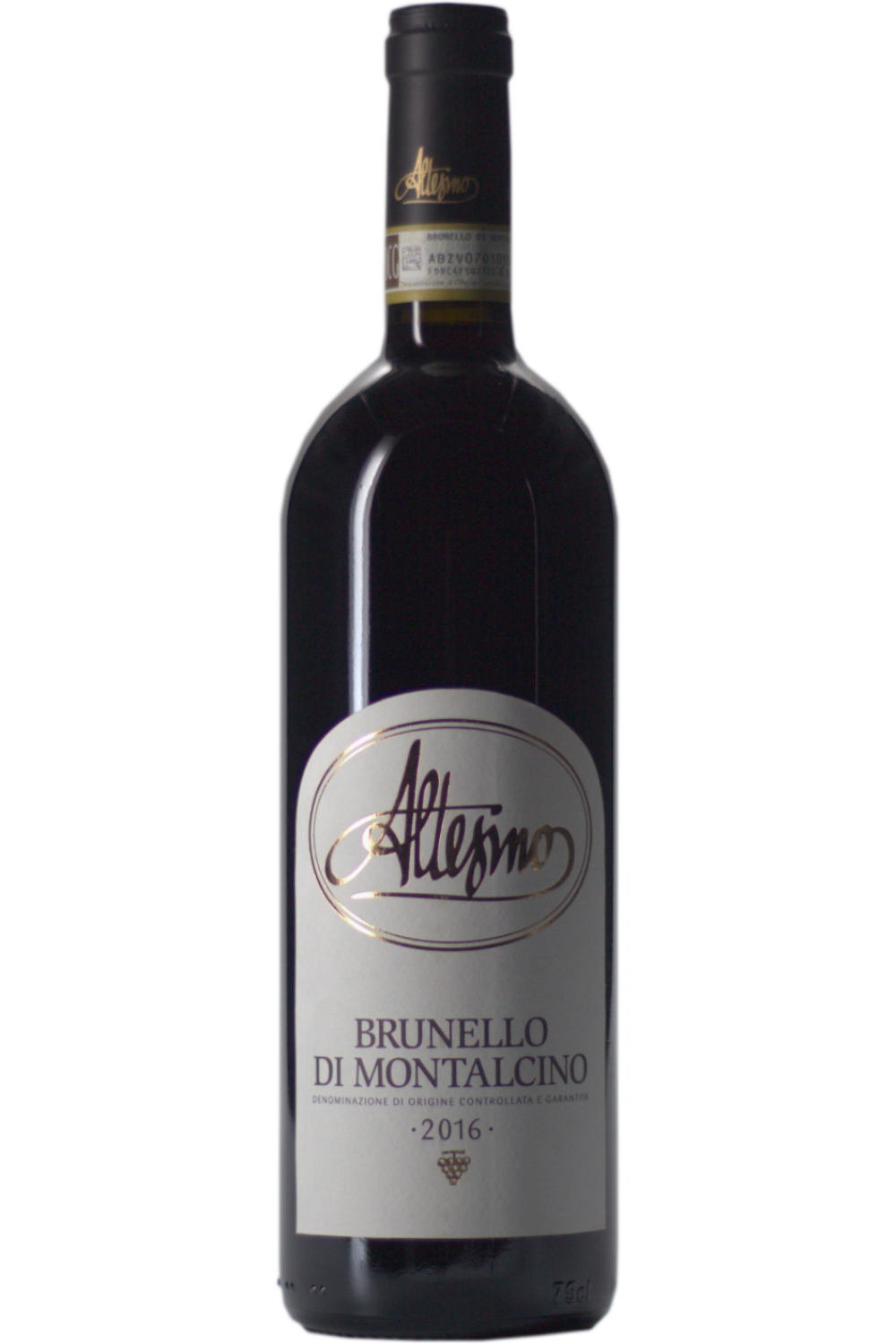 WineVins Altesino Brunello Di Montalcino Tinto 2016